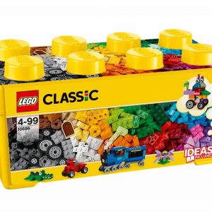 LEGO Classic  Creatieve medium opbergdoos – 10696