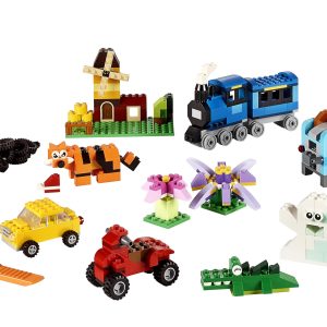 LEGO Classic  Creatieve medium opbergdoos – 10696