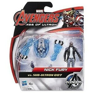 Avengers Figuur 2pack