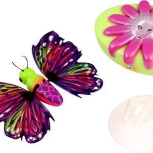 Little Live Pets Vlinder met fladderende vleugels