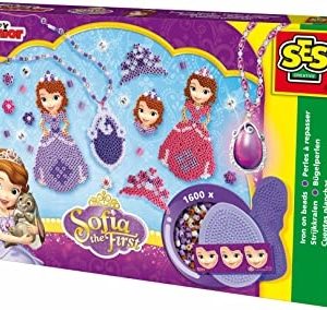 Strijkkralen Disney Princess Sofia