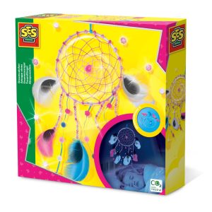 SES Creative – Dromenvanger