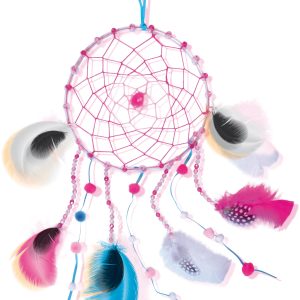 SES Creative – Dromenvanger