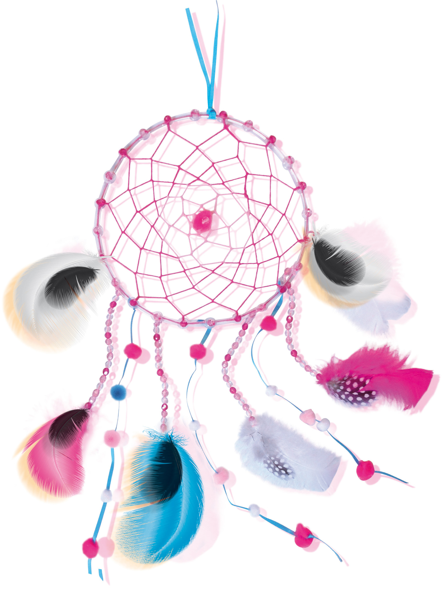 SES Creative - Dromenvanger - Afbeelding 2