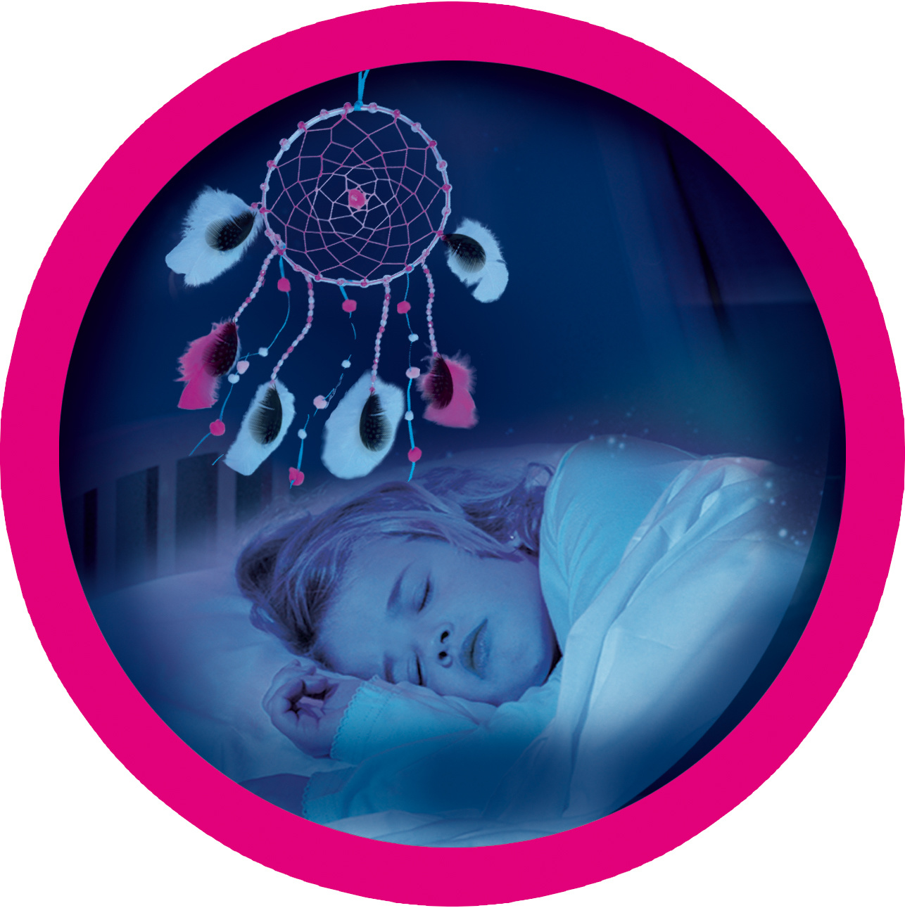 SES Creative - Dromenvanger - Afbeelding 3