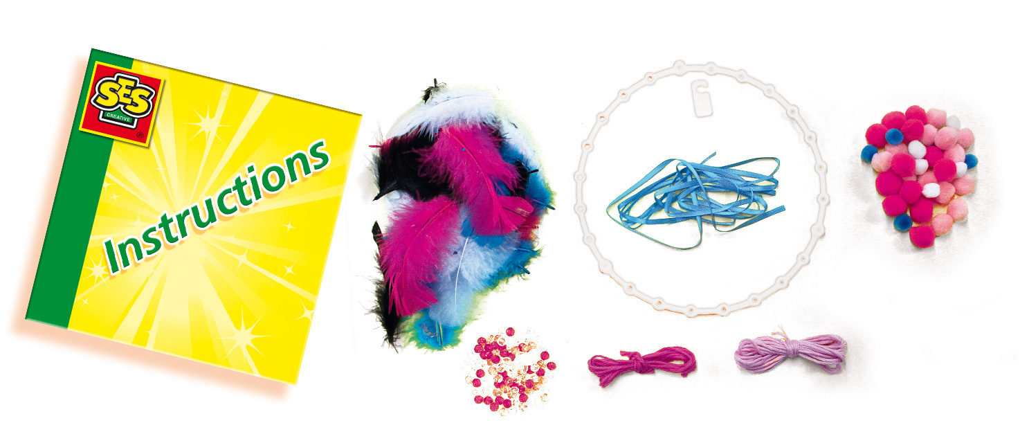 SES Creative - Dromenvanger - Afbeelding 4