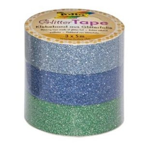 Glittertape