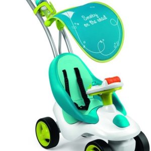 Vierwieler bubble go 2 in 1