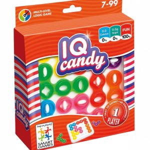 IQ Candy Travel