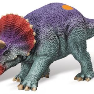 Tiptoi Triceratops klein