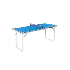 Tafeltennis tafel indoor opklapbaar