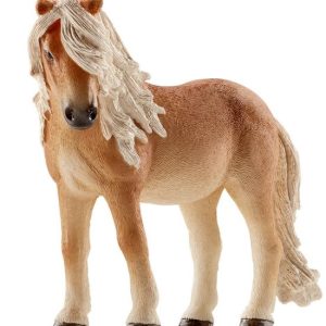 Schleich Farm World – Ijslander pony merrie