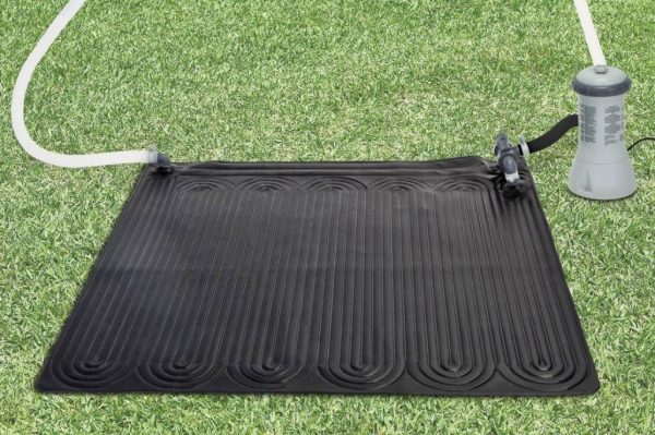 Intex Warmtemat SOLAR 120x120cm