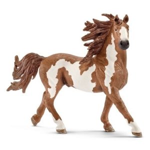 Schleich Horse Club – Pinto hengst