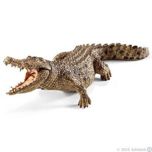 Schleich Wild Life – Krokodil