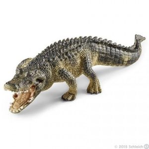 Schleich Wild Life – Alligator