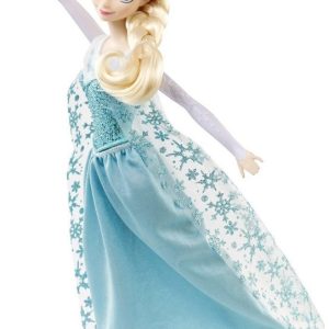 Frozen Zingende Elsa