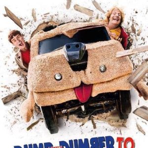 DVD – Dumb And Dumber