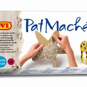 JOVI Papier-maché pasta 680gr