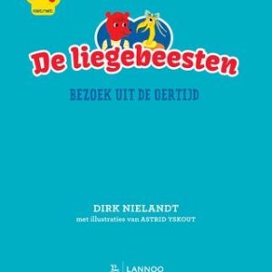 De liegebeesten