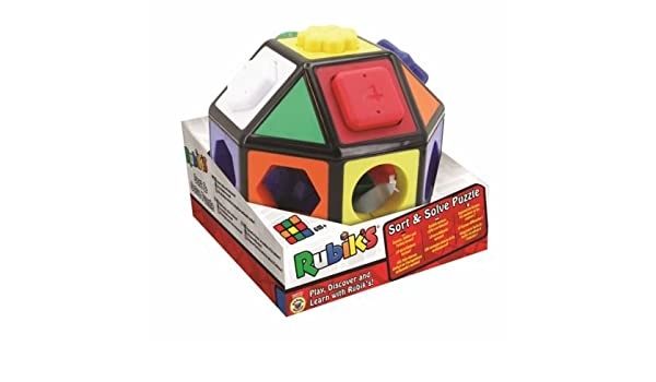 Rubik’s – Speelbol