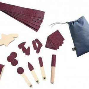 Schuurset terra kids