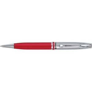 Pelikan Balpen “JAZZ” (vulling blauw) – rood