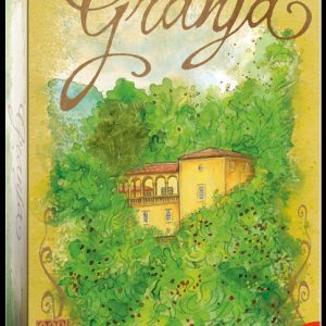 999-Games La Granja