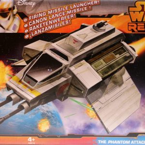 Raketwerper starwars