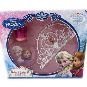 Frozen Set EDT 100ml + Tiara