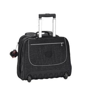 Kipling trolley clas dallin strawb ice