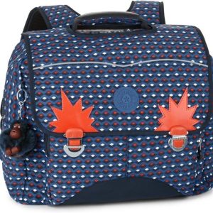 Boekentas INIKO – Retro