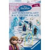 DFZ: Race to the palace