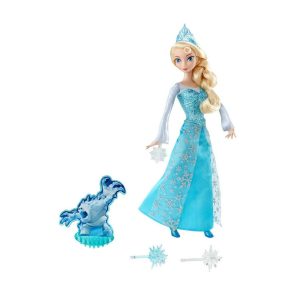 Frozen pop Toverijs Elsa