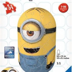 Puzzel Minions