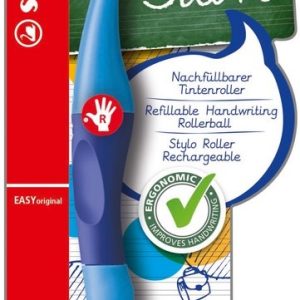 Stabilo EASYoriginal Start lichtblauw/donkerblauw – rechts