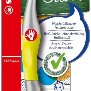 Stabilo EASYoriginal Start metallic/neon geel – rechts