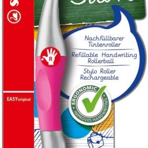 Stabilo EASYoriginal Start metallic/neon roze – rechts