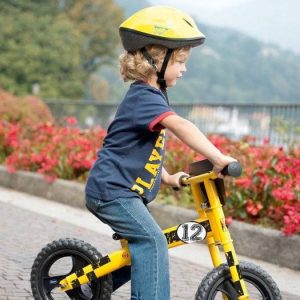 Chicco Balance Bike loopfiets Cross Runner – geel