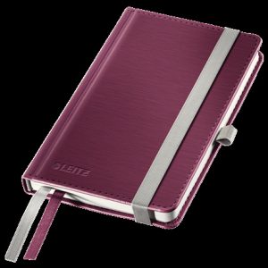 Notebook A6 lijn