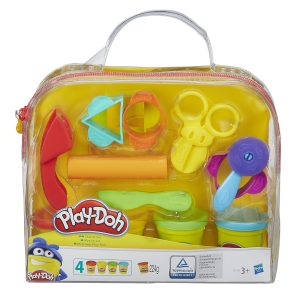 Play-Doh – Starter Set