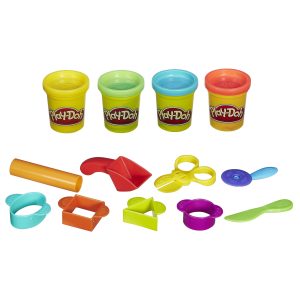 Play-Doh – Starter Set