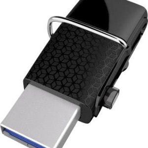 Sandisk Ultra Android Dual USB 64GB