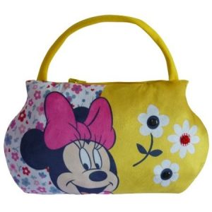 Minnie Cuchion to go