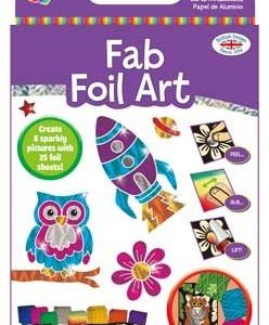 Fab Foil Art