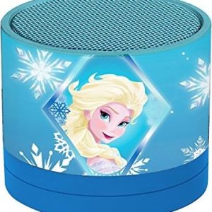 Bluetooth Speaker Frozen