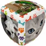 V2 puzzel dieren