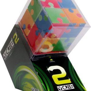 V2 puzzel kubus