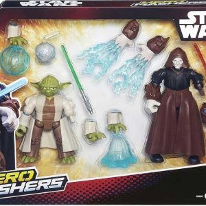 SW hero mashers