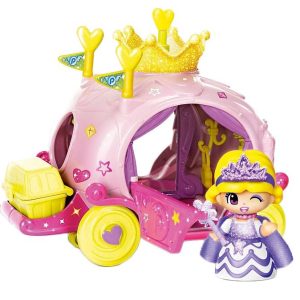 Pinypon prinsessenkoets